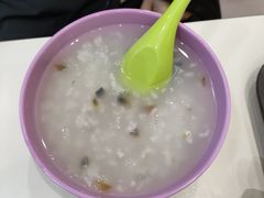 -清华大学-观畴园餐厅