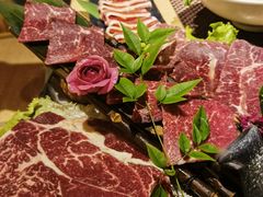 -久居·炭火烤肉(景辰大厦店)