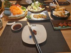 -德川家日本料理(中关村寰太大厦店)