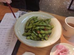 -木屋烧烤(龙岗龙城万科里店)