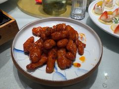 -董家大院·京味家常菜(朝丰家园店)
