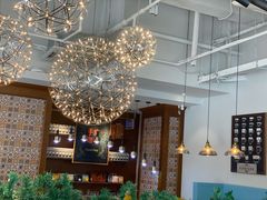 大堂-及咖啡GatherCoffee(华申大厦店)