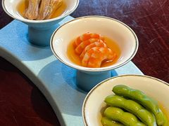 糟三样-上海老饭店(豫园店)