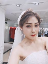 -长春星宫馆婚纱摄影(和平大世界店)