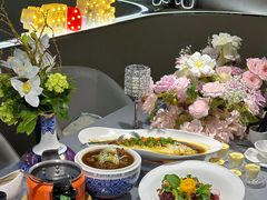 -3号仓库·创意中国菜(乐清正大广场店)