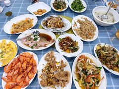 -明记海鲜大排档(巽寮湾店)