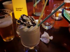-埠口精酿夜景餐酒吧· BREWPORT BISTRO(长嘉汇重庆之眼店)