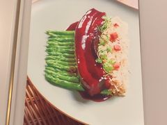 -港丽餐厅(正大店)