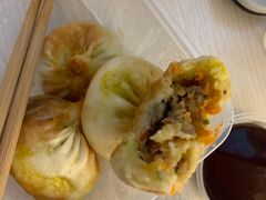 -清真·胖妈妈手抓餐厅(定西路长城宾馆店)