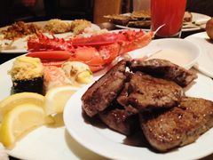 -怡咖啡自助餐(宁波香格里拉店)