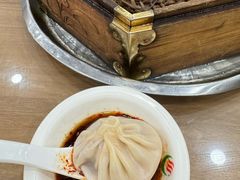 -西安贾三灌汤包·回坊小吃·清真炒菜(北院门总店)