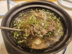 -巢湖名吃·东关老鹅汤(江南风情街店)
