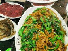 -八合里牛肉火锅(深圳龙华硅谷店)