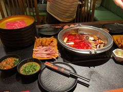 -牛New寿喜烧(虹桥新天地店)