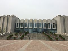 -平原博物院