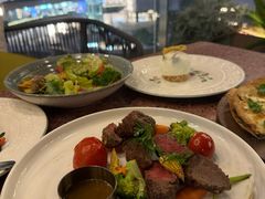 -La Terre乐田(万象城店)