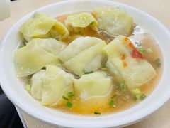 -小胖子馄饨店(洪兴路店)