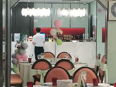 大堂-丰收日(五角场店)