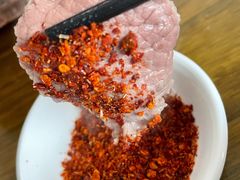 -小杨翘脚牛肉