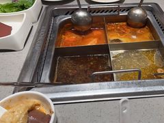-海底捞火锅(青山湖万达夜宵主题店)