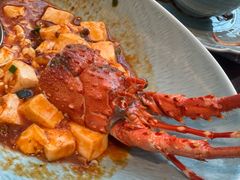 -环球港凯悦 · 享悦中餐厅