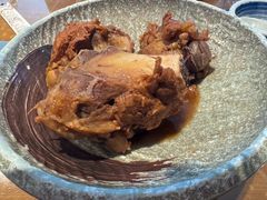 -95号酱骨·一块豆腐(展春园西路店)