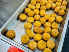 -毛华美食(清扬路店)