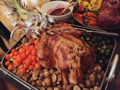 -好日子皇冠假日酒店·君怡咖啡厅(特美思大厦店)