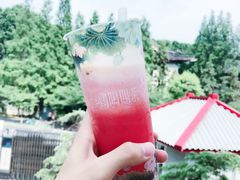 -鸡鸣赐茶(鸡鸣寺路店)