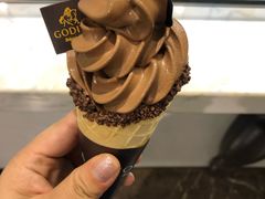 -GODIVA(月星环球港店)