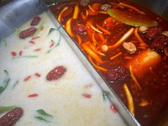 -湊湊火锅·茶憩(上海合生汇店)