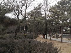 -长辛店二七公园