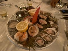 -Keens Steakhouse