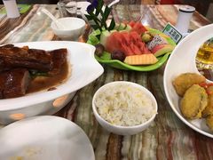 -椿记烧鹅(叠彩店)