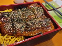 -鳗鱼家·深夜食堂(军博店)