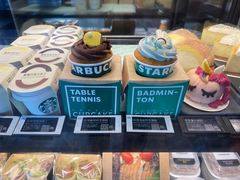 -星巴克臻选(宁波天一广场店)