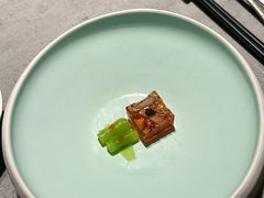 -璞肴中餐厅(深铁铂尔曼店)