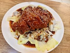 -巷子深菜馆(新华路店)