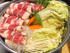-林妈妈村·日式料理(宝山万达店)