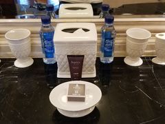 -广州富力丽思卡尔顿酒店