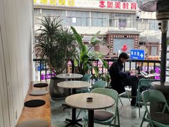 -Nectar One Cafe(勇烈路n1店)