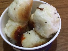 -精粉世家(汉街总部国际A座店)