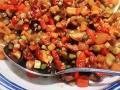 -湘邻呷铺·田园家宴(汉基广场店)