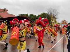 -南宁方特东盟神画