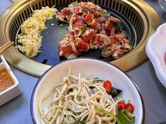-棒小伙·齐齐哈尔烤肉(龙茗路店)