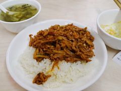 -玉华饮食店(茅台路店)