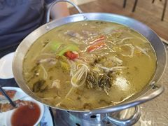 -香港威特瑞茶餐厅(小白楼音乐厅店)