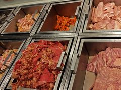 -玫瑰花园自助烤肉(顺义鑫海韵通店)