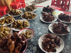 -龙小海荆沙鸽子店(瑞安街店)
