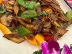 -香巴拉云南餐厅(华莱坞店)